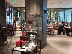 -星巴克(苏州西蒙店)