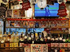 -平成屋· Late Night 食堂(四川北路店)