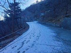 -北京鹫峰国家森林公园