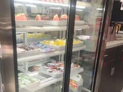 -三江源活鱼现烤(维多利摩尔城店)