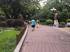 -东风公园