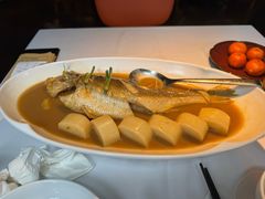 -荣小馆(安达仕店)