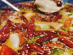 好吃的酸菜鱼-清漫·派对音乐餐吧(市桥店)