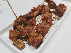 踏雪寻梅蝴蝶骨-小堂宴·老厦门码头小炒(厦大店)