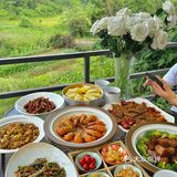 五一长沙必打卡的文艺小院!