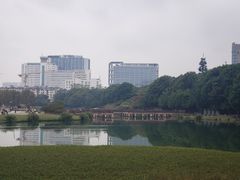 -南宁南湖公园