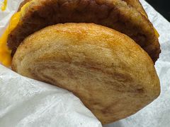 -麦当劳(新王府井店)