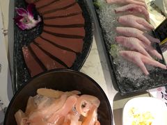 -哥老官重庆美蛙鱼头(宝山龙湖店)