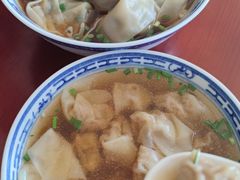 -古徽州馄饨店(宝安路店)