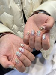 -StartNail美甲