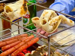 -小寒羊烧烤(凯瑞时代大厦店)