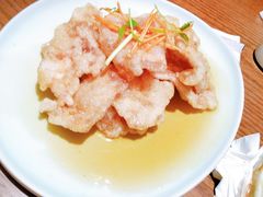 -北李妈妈菜·虾爬子大锅贴(贵和店)