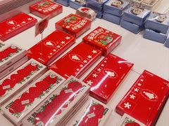 零售区-好利来(曲江龙湖店)