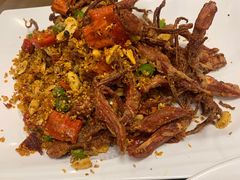 -福建美食城(老君堂店)