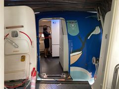 -威海大水泊国际机场