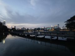-月湖风景区