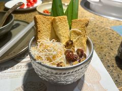 -菌彩云南野生菌火锅(新亚洲店)