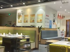 -巴蜀楼外楼火锅(西三路店)