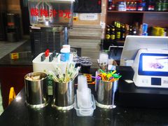 -杨记清芳牛肉拉面(宝龙广场店)