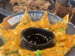 -老卜奎齐齐哈尔烤肉(人民东路店)