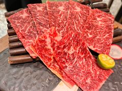 -厚贞日式烤肉(浦东汇智店)