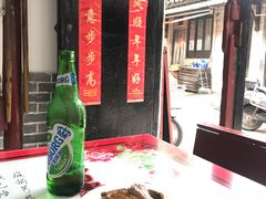 奥鸭-阿马土菜馆
