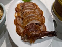 -惠丰堂饭庄·烤鸭·京味菜(翠微路店)