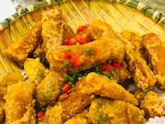 -椿记烧鹅(北门店)