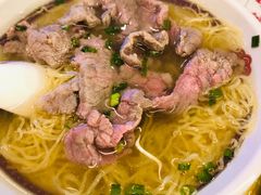 -七爺清汤腩(南开大悦城店)