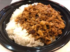 台湾卤肉饭-一心一味(向西店)