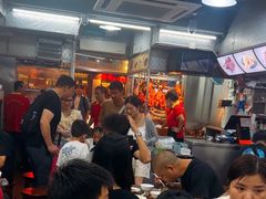 -陈光记烧腊店(罗保博士街店)