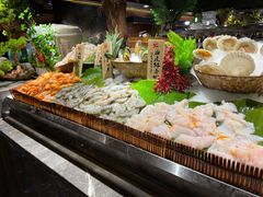 -喜庭海鲜自助(北辰三角洲北辰荟店)