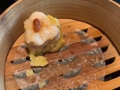 -金鼎轩(鸟巢北辰荟店)