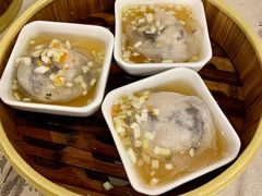 -香云轩·顺德菜(香云纱园林酒店店)