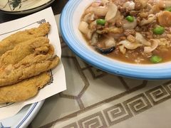 -鑫真味私房菜馆