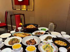 -香宫中餐厅·大连香格里拉(人民路店)