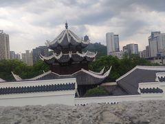 -文昌阁