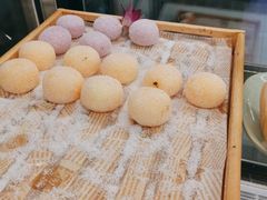 大福-盛江山自助料理(奥莱锦辉购物广场店)