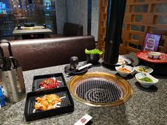 -NIUAN牛庵·日式和牛烧肉(恒隆店)