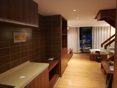 -大理洱海龙湾假日酒店