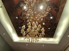 -燕兰楼·清真西北融合菜(亚运村店)