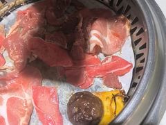 -圣罗巴海鲜烤肉自助(佳兆业店)