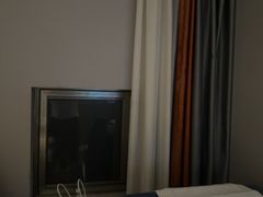 -华夏良子·足道SPA艾灸(铁道大厦店)