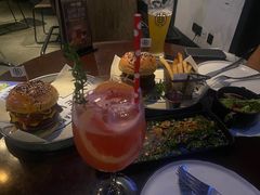 -Shanghai Brew House上海啤酒工坊(老外街店)