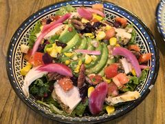 -Q MEX 库迈墨西哥餐吧(双井店)