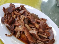 卤水鹅什-沙溪佬食店(福生东街店)