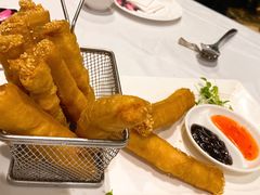 津味油条-津菜典藏河西店(水上店)