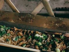 大堂-竹泉农庄·竹筒饭(从化店)