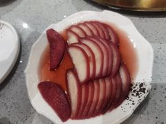 -林溪晚亭脆皮烤鱼(藁城店)