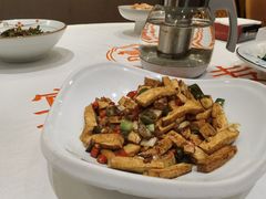 -红色盛宴酒楼(科丰桥店)